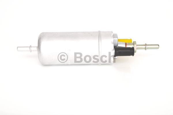 BOSCH Kraftstoffpumpe