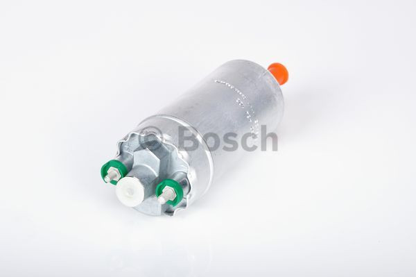BOSCH Kraftstoffpumpe