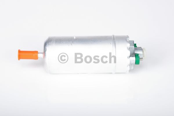 BOSCH Kraftstoffpumpe