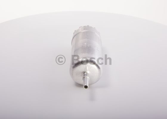 BOSCH Kraftstoffpumpe