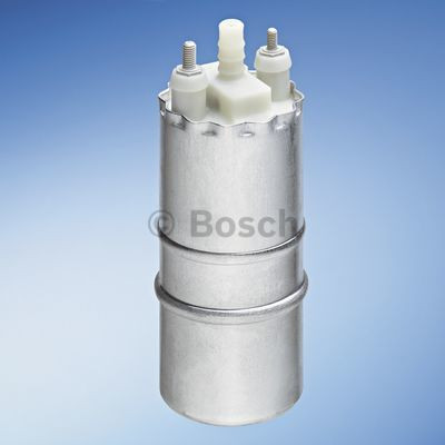 BOSCH Kraftstoffpumpe