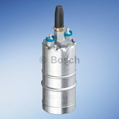 BOSCH Kraftstoffpumpe