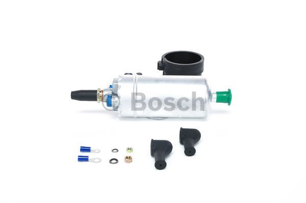 BOSCH Kraftstoffpumpe