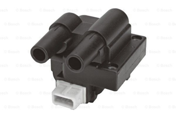 BOSCH Zündspule