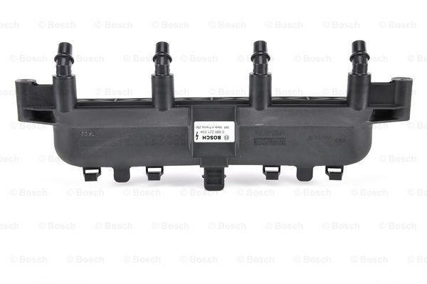 BOSCH Zündspule