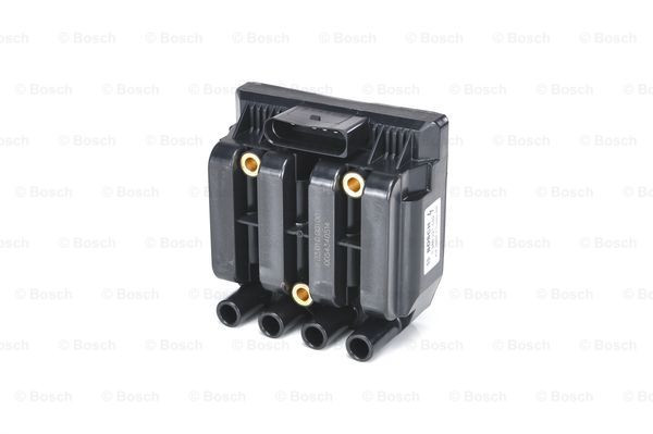 BOSCH Zündspule