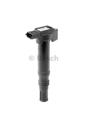 BOSCH Zündspule BOSCH Zündspule
