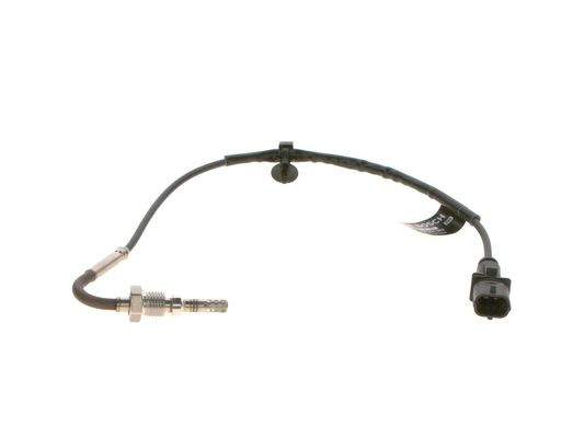 BOSCH Sensor, Abgastemperatur