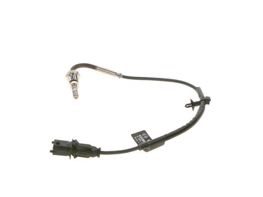 BOSCH Sensor, Abgastemperatur