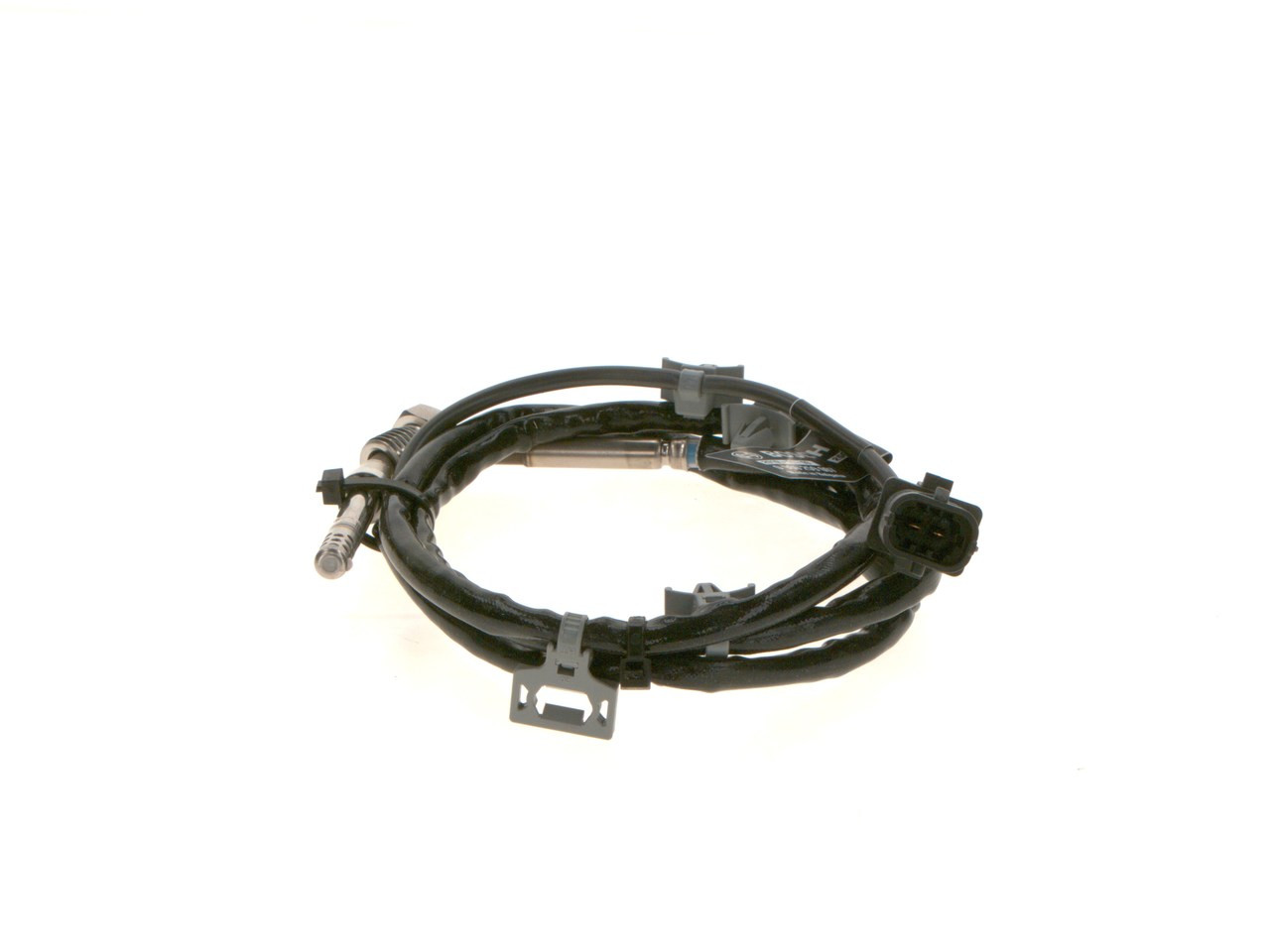 BOSCH Sensor, Abgastemperatur