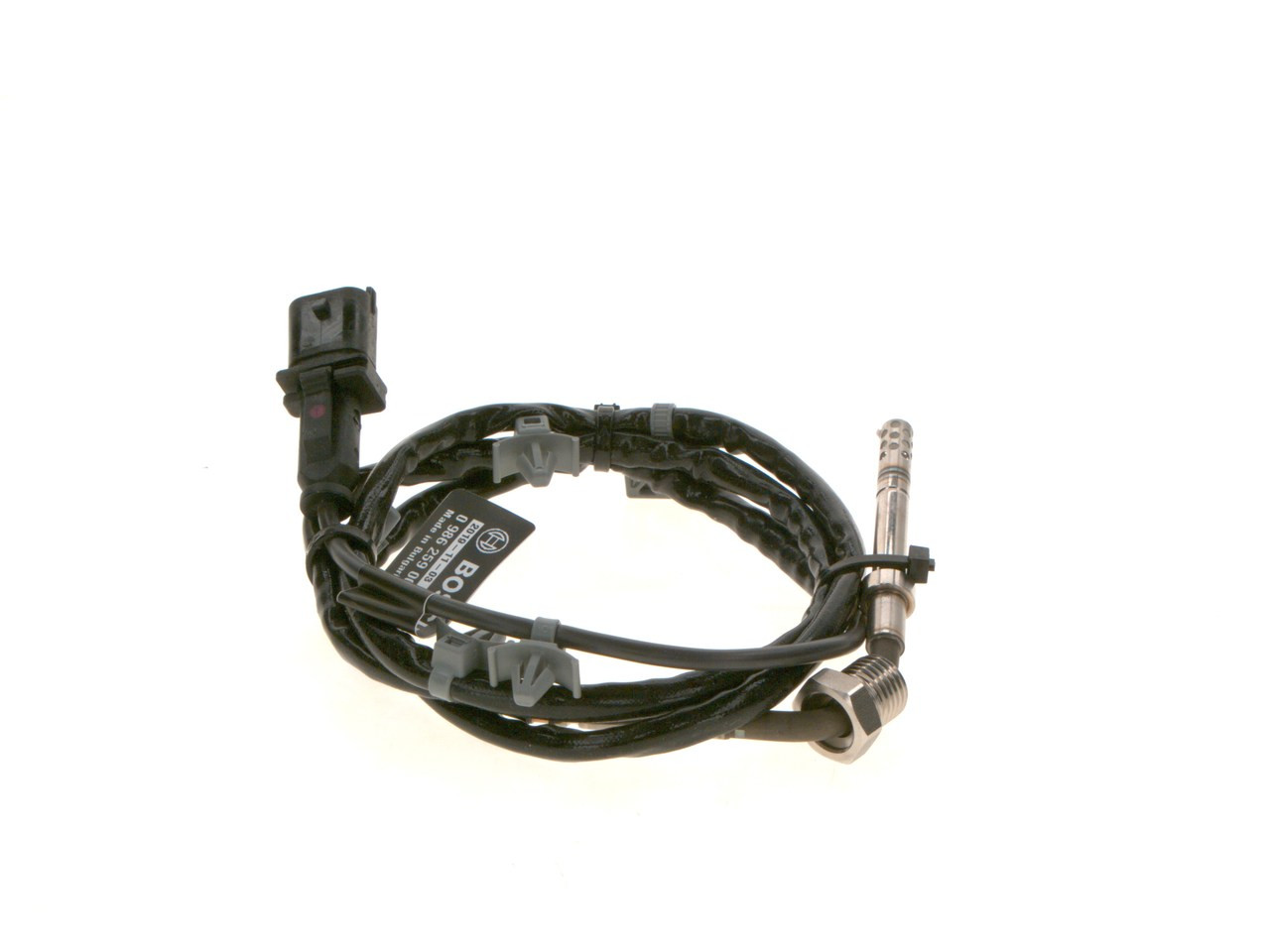 BOSCH Sensor, Abgastemperatur