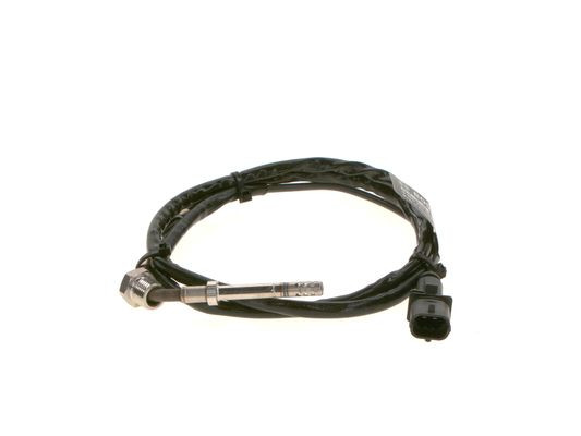 BOSCH Sensor, Abgastemperatur