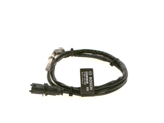 BOSCH Sensor, Abgastemperatur