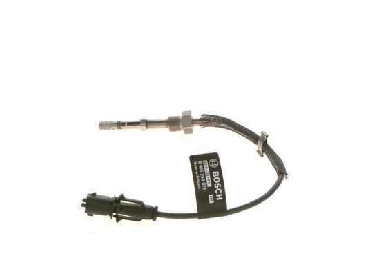 BOSCH Sensor, Abgastemperatur