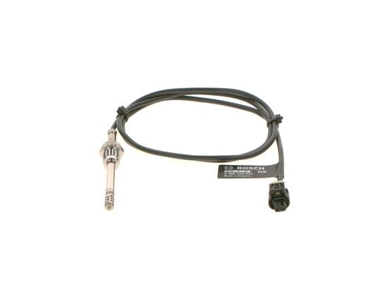 BOSCH Sensor, Abgastemperatur
