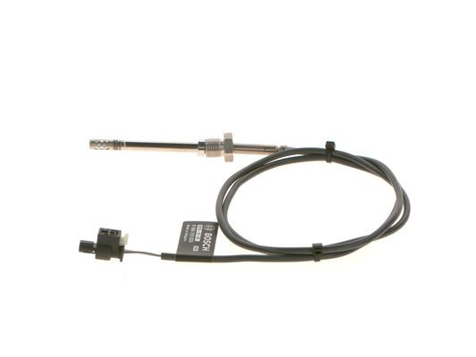 BOSCH Sensor, Abgastemperatur