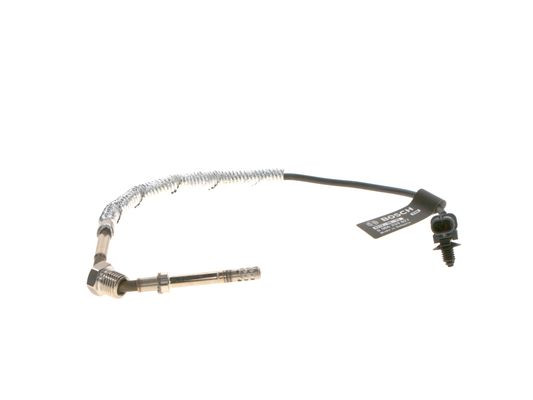BOSCH Sensor, Abgastemperatur