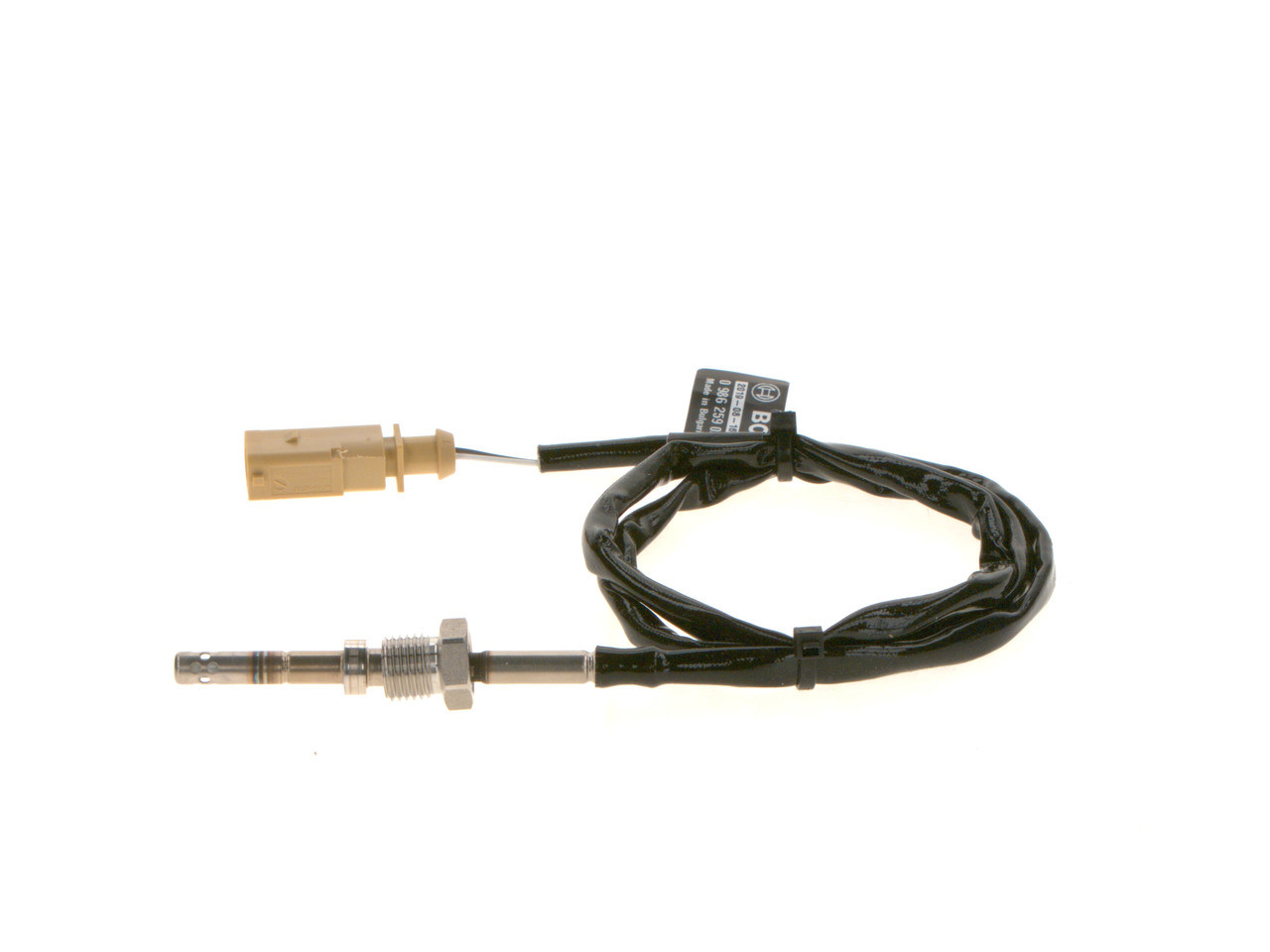 BOSCH Sensor, Abgastemperatur