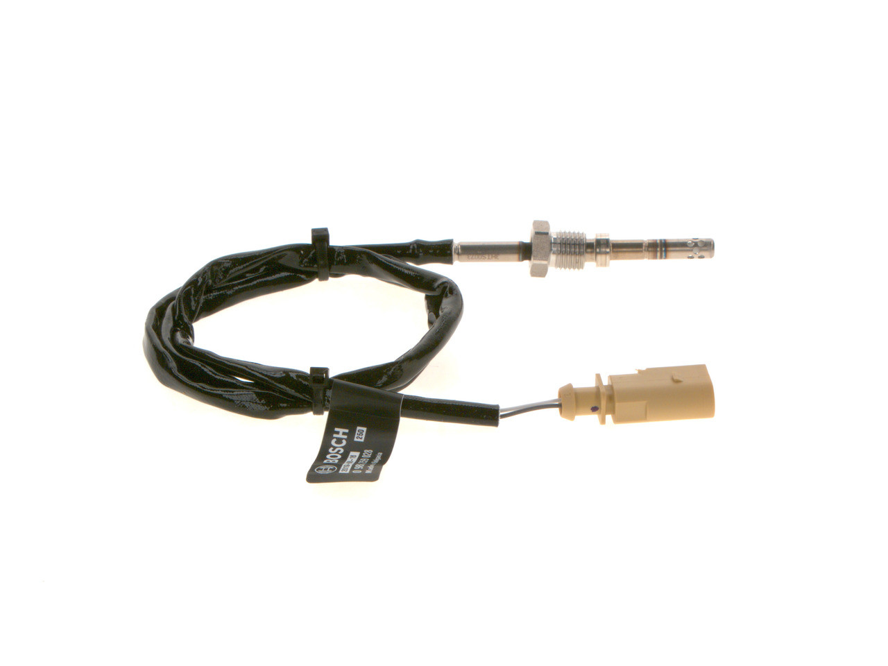 BOSCH Sensor, Abgastemperatur