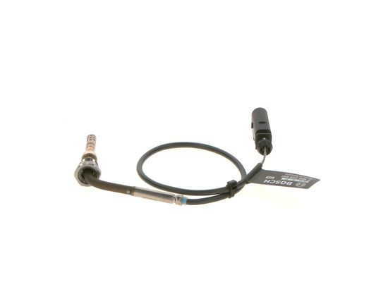 BOSCH Sensor, Abgastemperatur