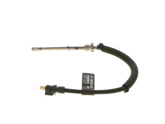 BOSCH Sensor, Abgastemperatur