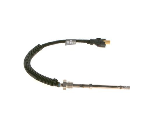 BOSCH Sensor, Abgastemperatur