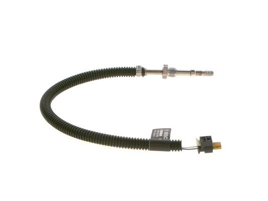 BOSCH Sensor, Abgastemperatur