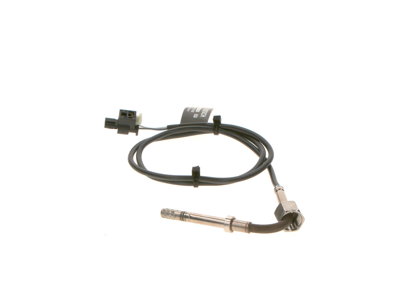 BOSCH Sensor, Abgastemperatur