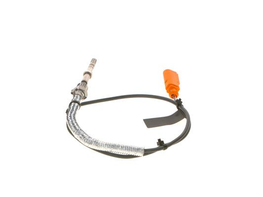BOSCH Sensor, Abgastemperatur