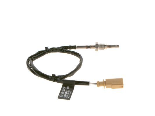 BOSCH Sensor, Abgastemperatur