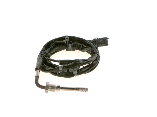 BOSCH Sensor, Abgastemperatur