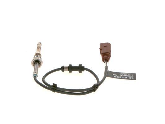 BOSCH Sensor, Abgastemperatur