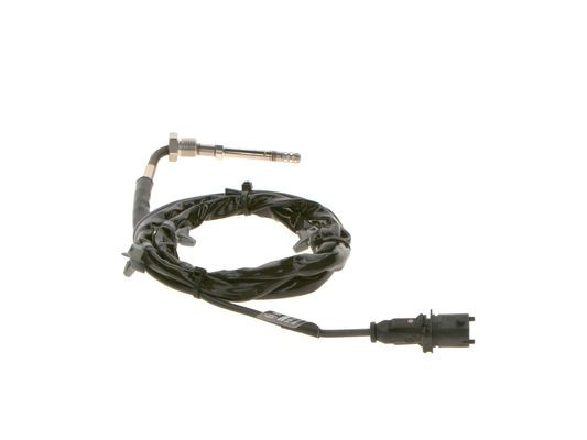 BOSCH Sensor, Abgastemperatur
