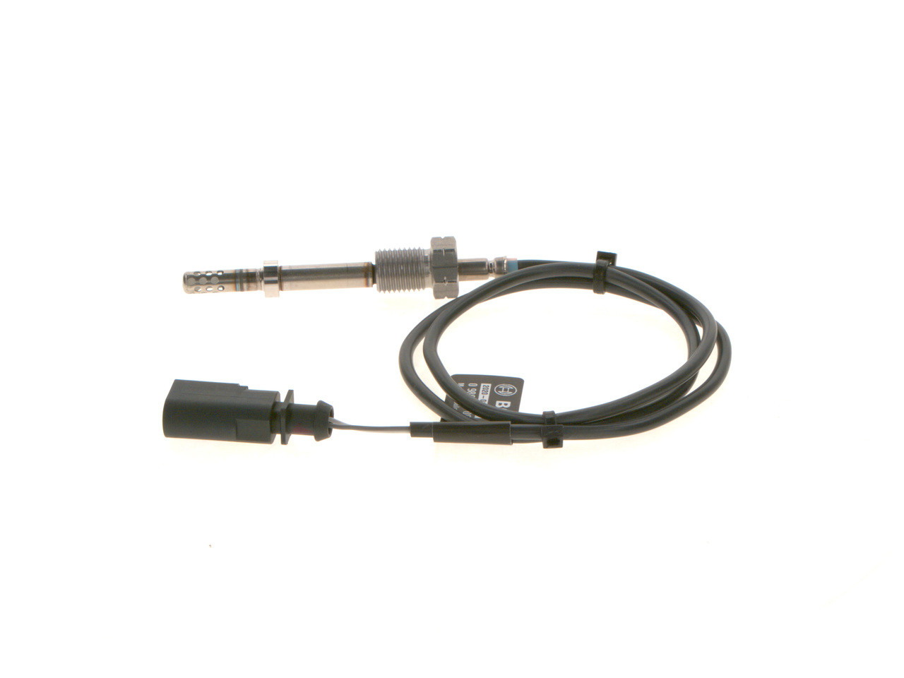 BOSCH Sensor, Abgastemperatur