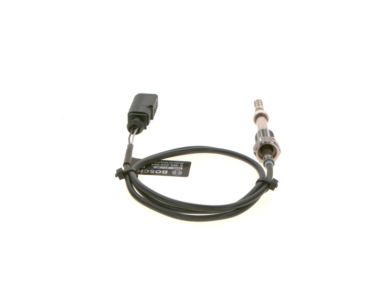 BOSCH Sensor, Abgastemperatur