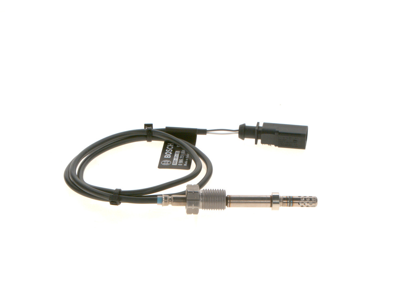 BOSCH Sensor, Abgastemperatur