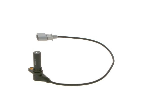 BOSCH Impulsgeber, Kurbelwelle