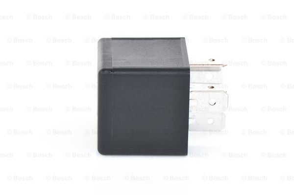 BOSCH Relais, Arbeitsstrom