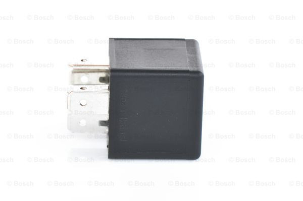 BOSCH Relais, Arbeitsstrom