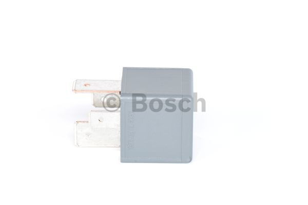 BOSCH Relais, Arbeitsstrom