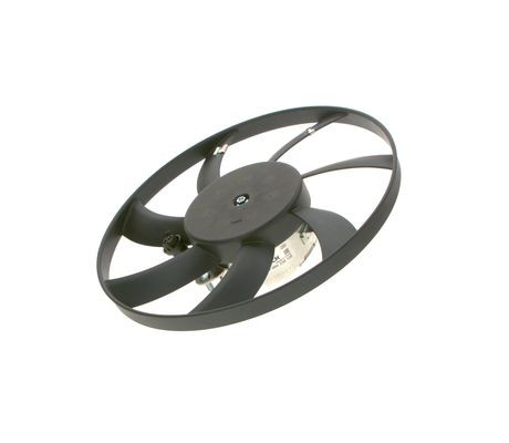 BOSCH Elektromotor, Kühlerlüfter