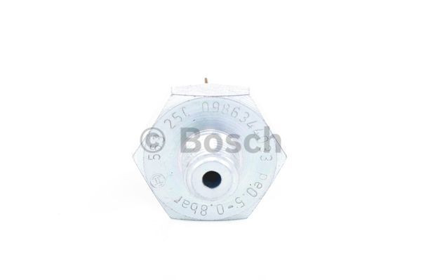 BOSCH Öldruckschalter