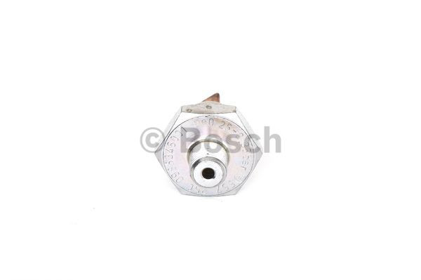 BOSCH Öldruckschalter