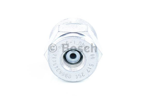 BOSCH Bremslichtschalter