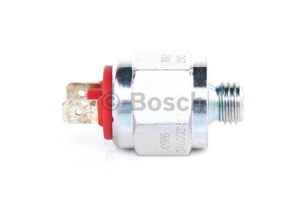 BOSCH Öldruckschalter
