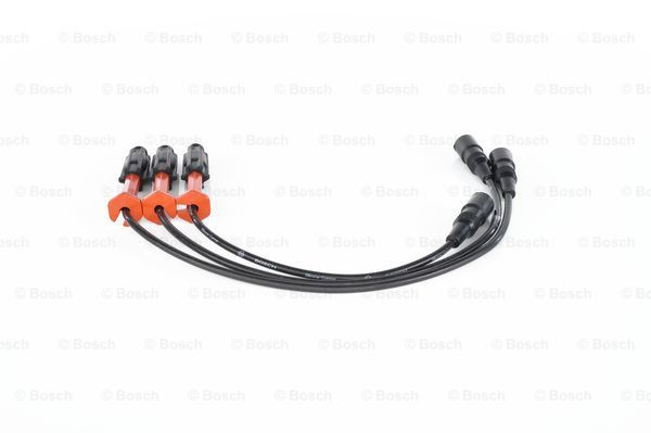 BOSCH Zündleitungssatz