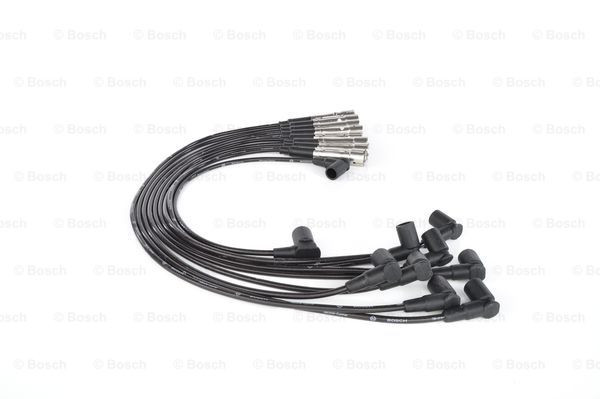 BOSCH Zündleitungssatz