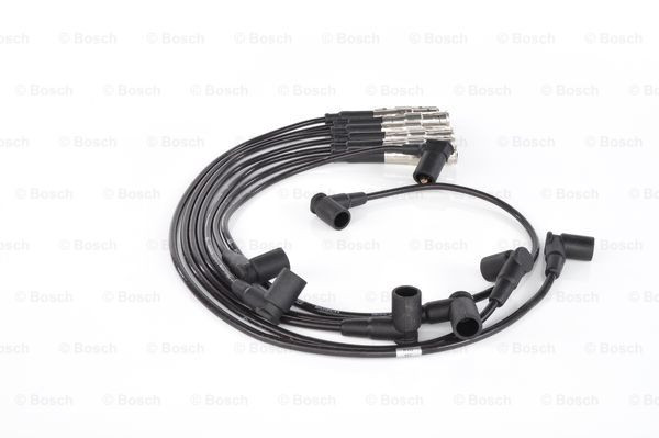 BOSCH Zündleitungssatz