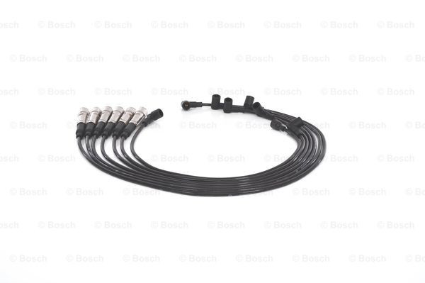 BOSCH Zündleitungssatz
