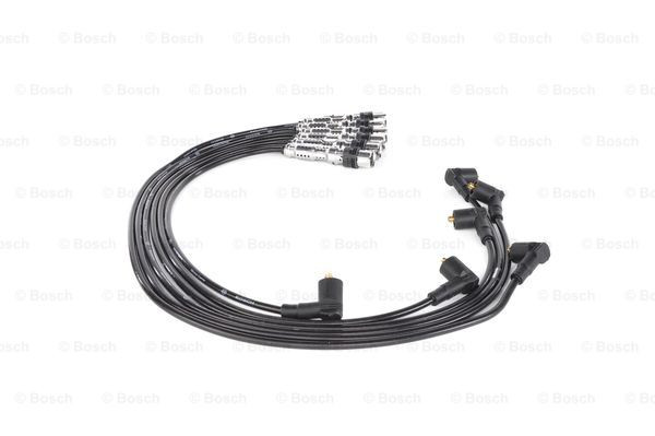 BOSCH Zündleitungssatz